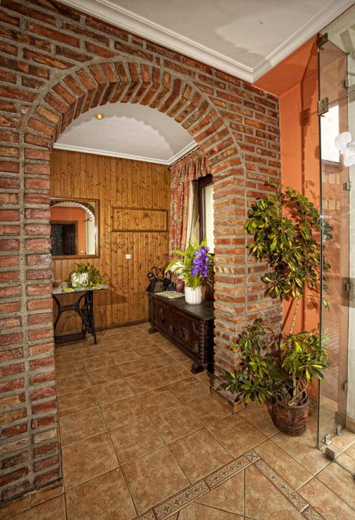 Hotel La Paz Llanes Exterior photo